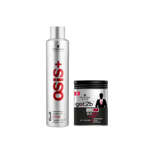SCHWARZKOPF Волосы Стайлинг