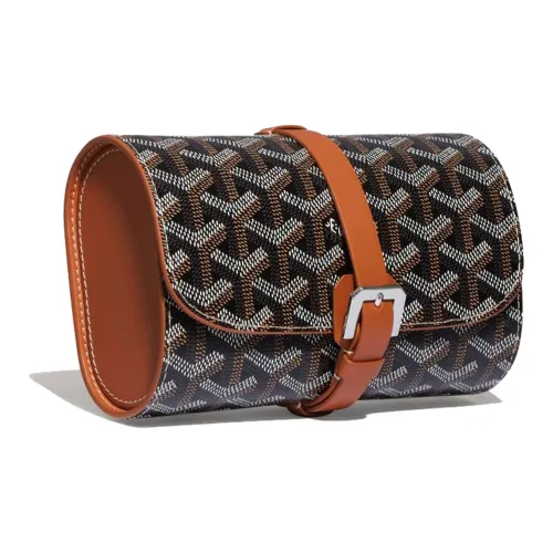 GOYARD VOYAGE DOUBLE Органайзеры для путешествий Унисекс