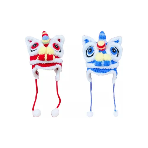 CMFY Полиэстер Акриловые шапки-бини для детей