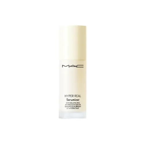 MAC Clear Radiance Revival Макияж Праймер Сыворотка Hydrating Осветляющий Корректирующий тон кожи Улучшающий тон кожи 30 мл