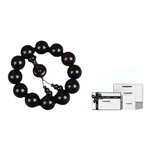 CHIEMOT Песочный And Пыль Wood Браслеты Унисекс