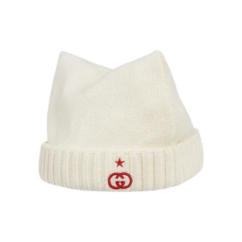 GUCCI Хлопок Шапки-бини Детские