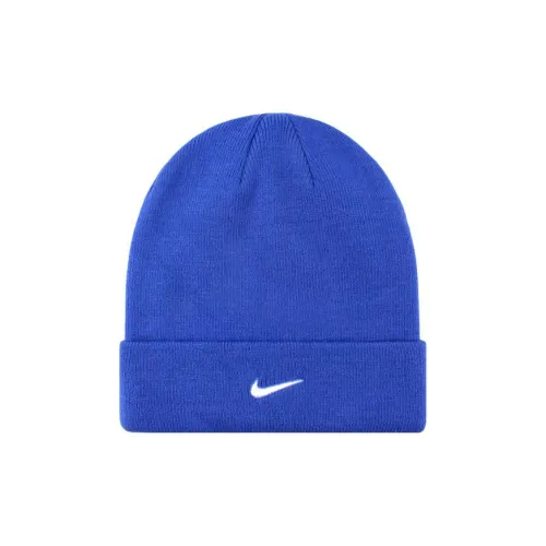 NIKE Акриловые Шапки-бини Унисекс