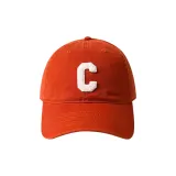 Грязно-оранжевый