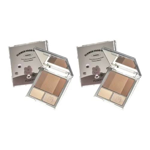 FLORTTE Хайлайтер для женщин