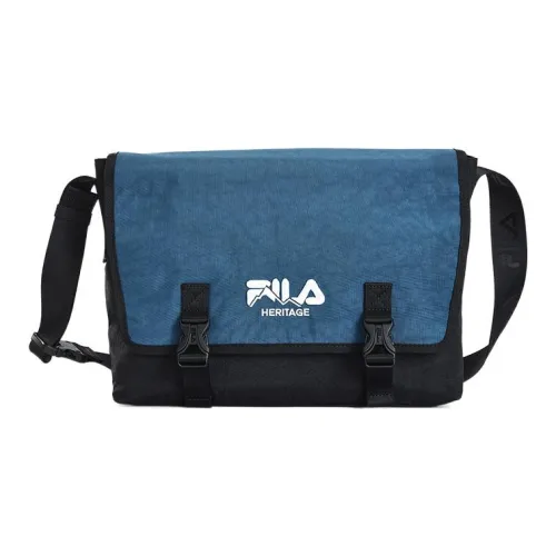 FILA Сумки через плечо Мужской