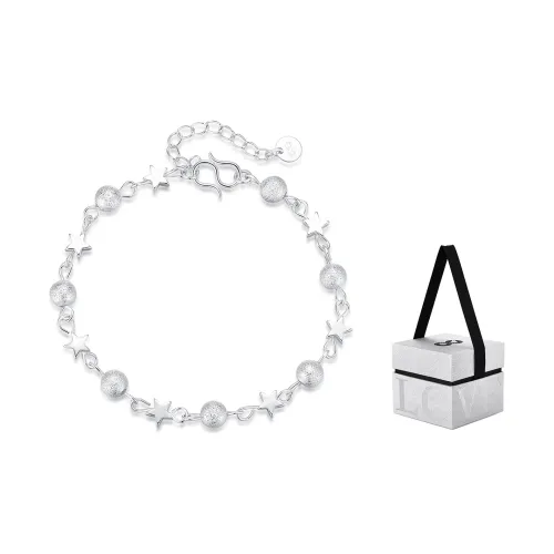 Zeroline Сплав Браслеты Женские