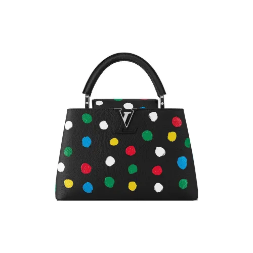 LOUIS VUITTON Capucines Сумки Женские