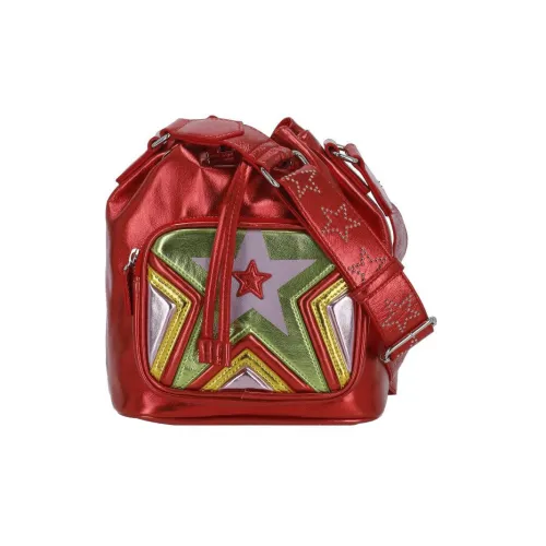 STELLA MCCARTNEY Сумки через плечо Kids