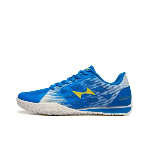 HEALTH 5M3 Беговые кроссовки Низкий топ Синий Унисекс