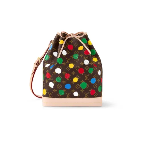 LOUIS VUITTON NOE Сумки через плечо Женские