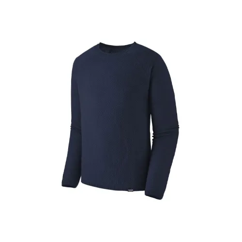 Patagonia Мужские T-рубашки