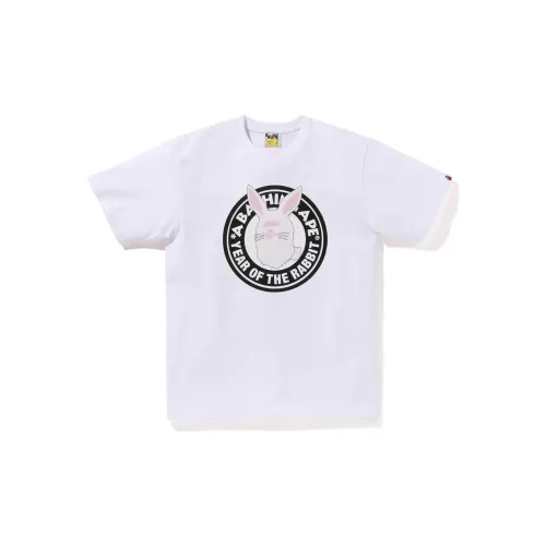 A BATHING APE Унисекс Футболки