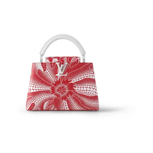 LOUIS VUITTON Capucines Сумки Женские