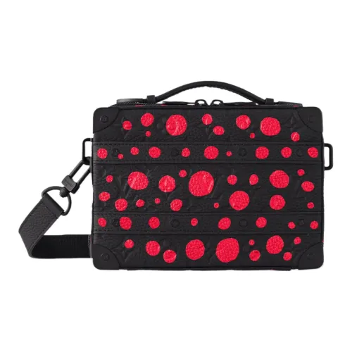 LOUIS VUITTON SOFT TRUNK Сумки Мужской