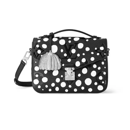 LOUIS VUITTON Pochette Metis Сумки Женские