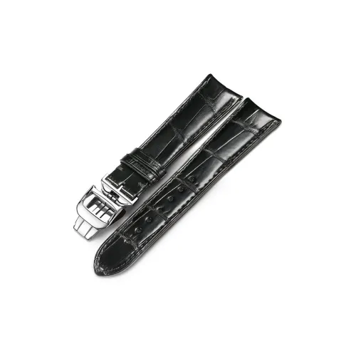 ZHISHENG Ремень Jaeger Совместимость Натуральная кожа Материал