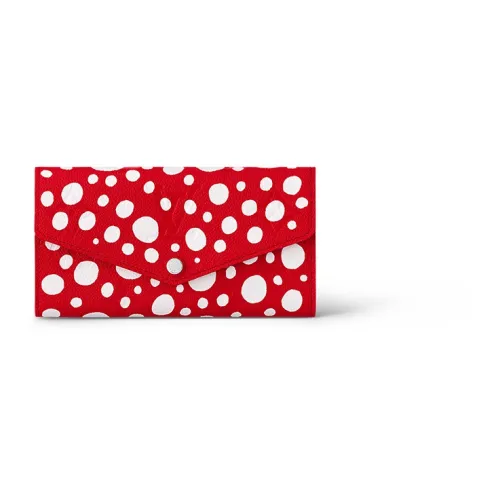 LOUIS VUITTON Sarah Кошельки Женские