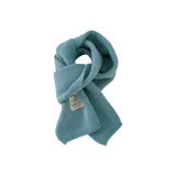 Озерно-синий