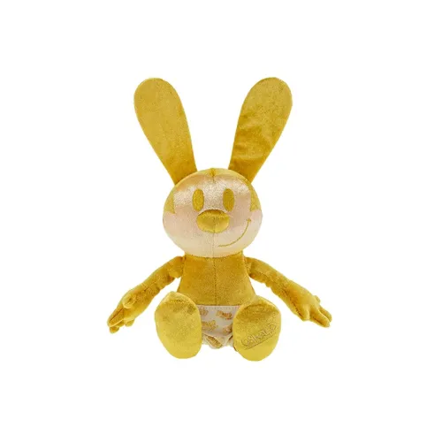 Disney Lucky Bunny Кукла Плюшевая Кукла 23 см Высота