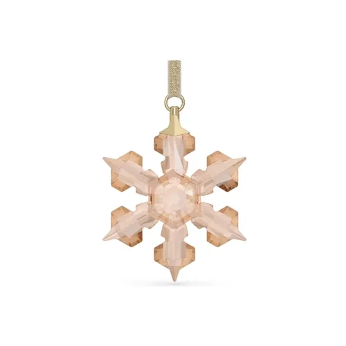 Swarovski Annual Edition Подвеска Женская Розовая