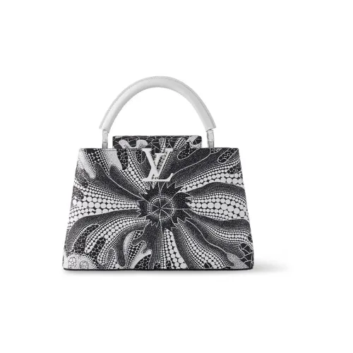 LOUIS VUITTON Capucines Сумки Женские