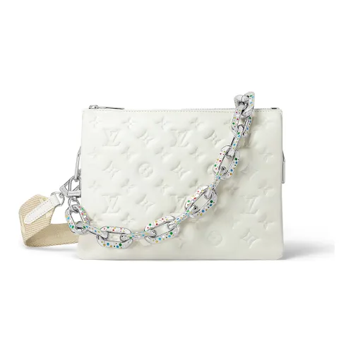 LOUIS VUITTON Coussin Сумки Женские