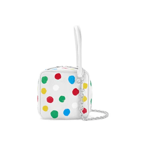 LOUIS VUITTON Квадратные Сумки Женские