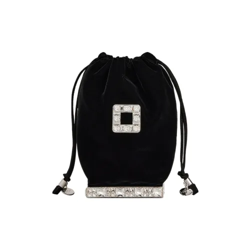 Roger Vivier VIV Карман Сумки Женские