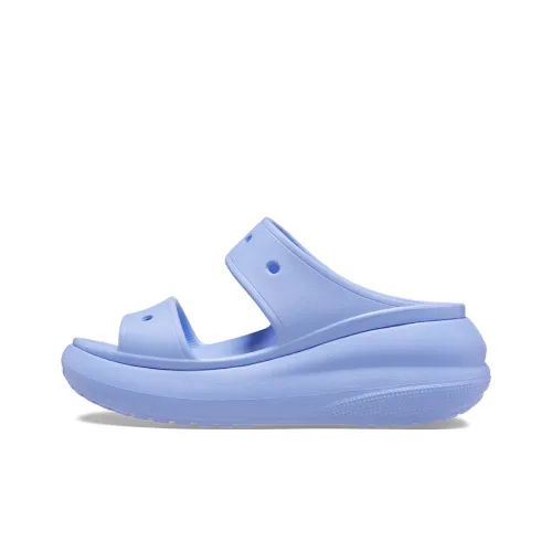 Crocs Спортивные сандалии женские Лунный свет фиолетовый