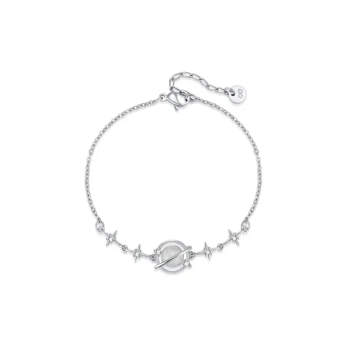 Zeroline Сплав Браслеты Женские