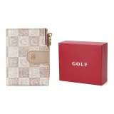 Розовый абрикос & Бежево-абрикосовый