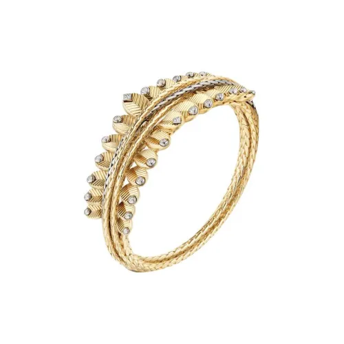 CARTIER Grain de café Браслеты Женские