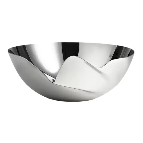 HOWstore ZAHA HADID DESIGN Zaha Serene Коллекция Trend Основанные Продукты 16см 13см 7,5см