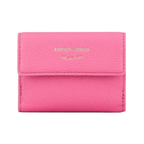 EMPORIO ARMANI Кошельки Женские