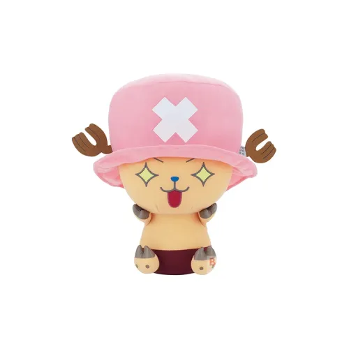 Banpresto Мягкая игрушка