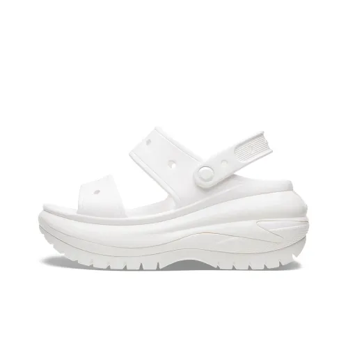 Crocs One Ремень Сандалии Женские