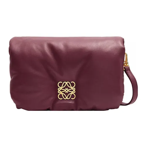 LOEWE Goya Сумки через плечо Женские