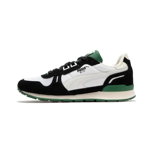 PUMA Rx 737 Повседневный Низкий Топ Унисекс