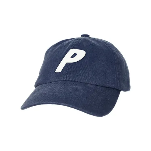 Дворцовый Бейсболки Синий Унисекс