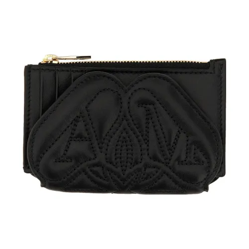 Alexander McQueen Кошельки Женские