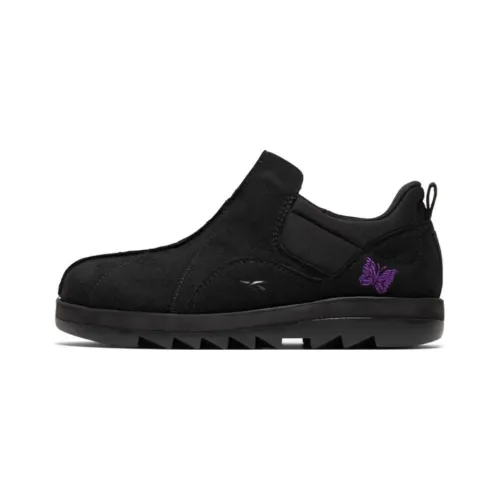Reebok Beatnik Moc Casual Low Top Унисекс