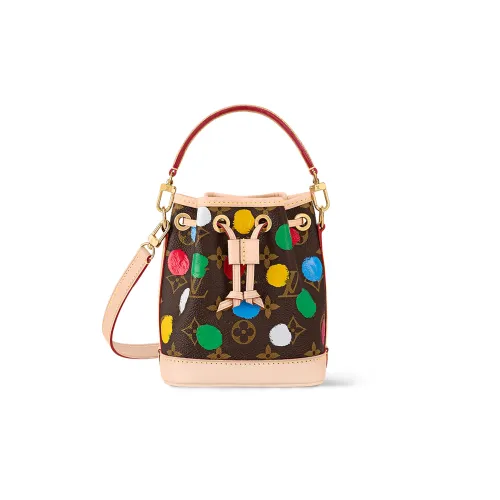 LOUIS VUITTON NOE Сумки Женские