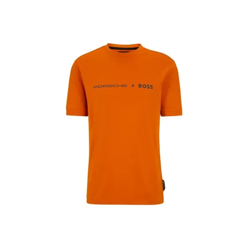 Hugo Boss Orange Мужские T-рубашки