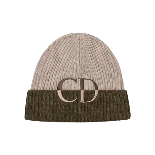 DIOR Шерые Бини Мужской