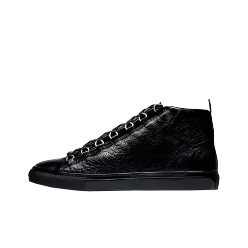 Balenciaga Arena Скейтборд Кроссовки MID Топ Мужской