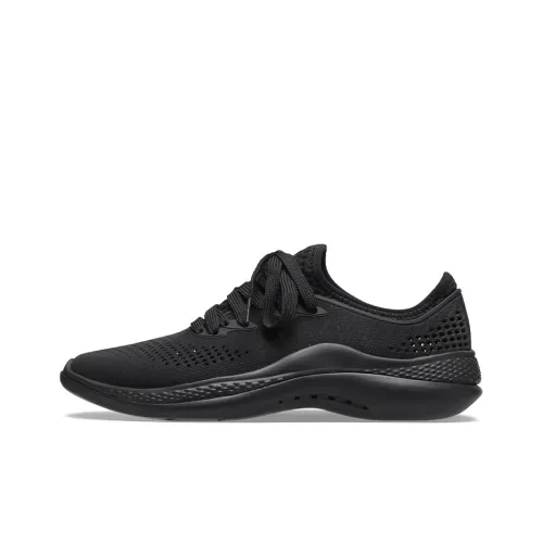 Crocs LiteRide Повседневный Низкий Топ Мужской