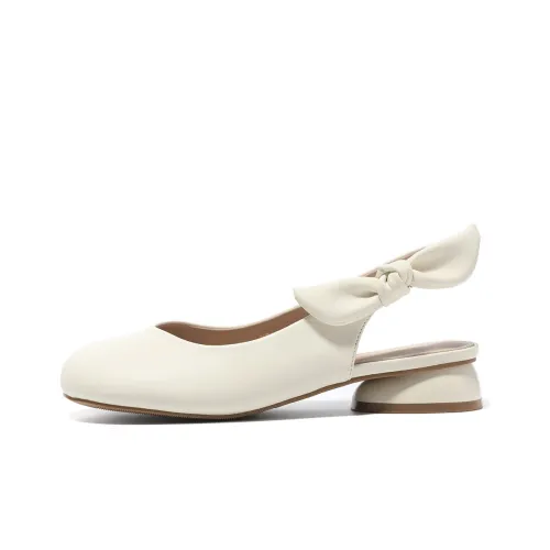 ZHR One Ремень Сандалии Женские