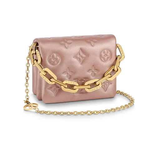 LOUIS VUITTON Coussin Сумки через плечо Женские