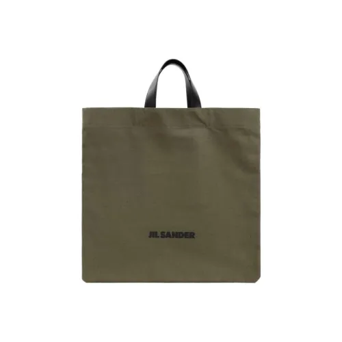 JIL SANDER Клатчи Мужской